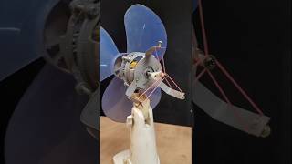 Self Running Free Energy Fan Device 100%. How to make Free Energy Fan at Home #shorts #tools #diy