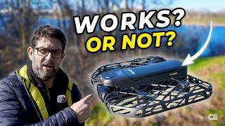 I Put the HOVERAir X1 ProMax to the Real Test… Here's My Verdict