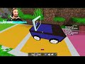 Becoming RICH in Minecraft Game of Life