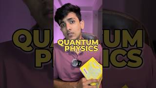 Quantum Physics- The most avoided concept ever!                                     #physics