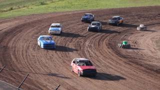 Humberstone - Minis Heat 2 - July 9, 2017