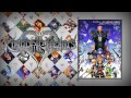 Kingdom Hearts HD 2.5 ReMix -Rage Awakened- Extended