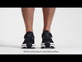 cadense adaptive shoes the ultimate comfort revolution product explanation video