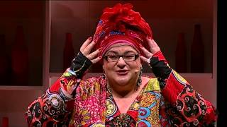 How to Help our Most Vulnerable Children: Camila Batmanghelidjh at TEDxOxford