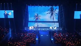 20181111 iKON IN MANILA - COCKTAIL