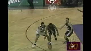 NBA Top-10 Plays of the Week | Nov. 1997