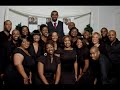 earnest pugh the great i am