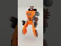 lego 76243 rocket mech armor satisfying speed build lego mecha marvel