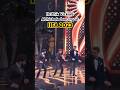 Hrithik Roshan Vicky Kaushal & Abhishek Bachan dancing at IIFA Awards 2023 | Etihad Arena| Bollywood