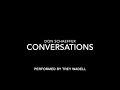 Conversations - Don Schaeffer