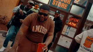 BIGTROOPx3 - Likka stoe ft. Marko