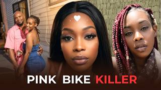 Everything She Did To Survive — He Used Against Her. | Keaira Hudson Murder