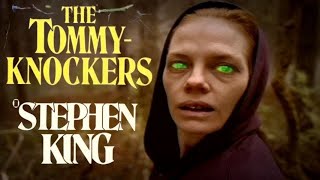Stephen King's «THE TOMMYKNOCKERS» //  Movie Version // Horror, Thriller, Sci-Fi