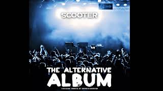 Scooter-alternative album