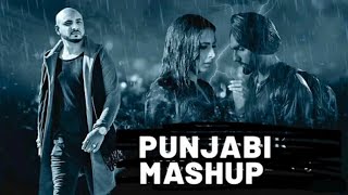 Nonstop Punjabi Mashup | B-Praak | Ammy Virk | Latest Punjabi Songs Mashup | Monster DJ