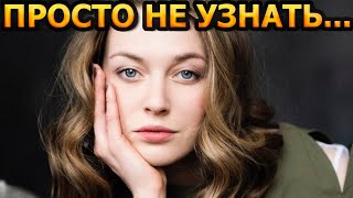 ШОКИРОВАЛА ВИДОМ! Что случилось с актрисой Александрой Никифоровой? #Shorts