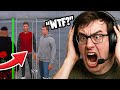 Giving People Cheats During a PC Check in GTA RP