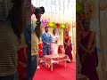 دیپک اور نوتن 👰🏻‍♀️🤵🏼 ytshorts wedding marriage marriagevibes status love mundari