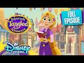 Download What the Hair?! | Full Episode | Tangled: The Series | Disney Channel In Mp4 3Gp Full HD Video