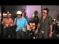 Shaggy - Angel (Last.fm Sessions)
