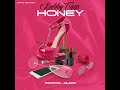 bobby tripp honey official audio