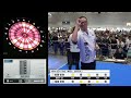 【後藤 智弥 vs 浅田 斉吾】japan 2024 stage7 神奈川 best32