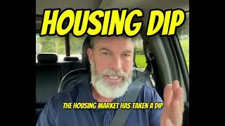 (CRASHING) Housing Market