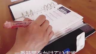 週末は、【目標設定】の時間を作ろう