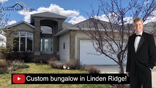 70 Laurel Ridge Drive, Linden Ridge - $649,999