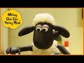 Những Chú Cừu Thông Minh 🐑 Giờ tắm cừu Phim hoạt hình sử thi đầy đủ Tập đầy đủ