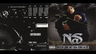 Nas - Shine On 'Em (iTunes pre-order)(Blood Diamond OST)[Lyrics]