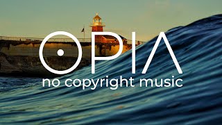 Upbeat Indie for a Trip | OPIA No Copyright Free Music | Running On Waves - lemonmusicstudio