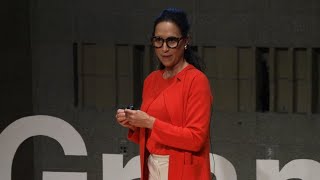 What is Rude? An Opportunity for Understanding | Katherine King | TEDxGramercy