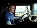 scania driver coaching