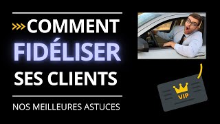 Fidélisez votre clientèle : Conseils Pratiques et Inattendus