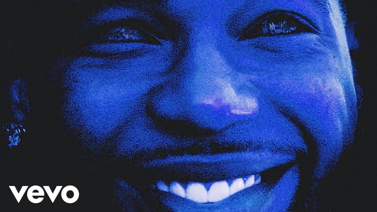 Key Glock Let S Go Official Visualizer Youtube Music