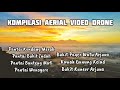 Video Drone Pager Watu, Kelud, Bukit Kuneer, Kondang Merak, Bukit Indah, Banteng Mati, Wonogoro‼️