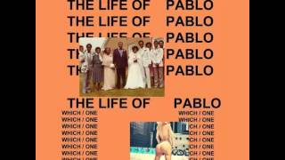 Kanye West - The Life of Pablo Full Album Download