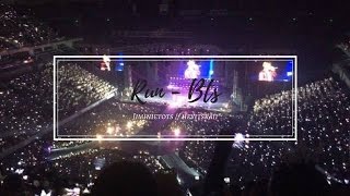 【FANCAM】 050717 RUN - BTS || #WingsTourInMnl