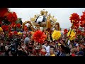 2012年松原八幡神社 灘のけんか祭り 宵宮 楼門前 八家・妻鹿