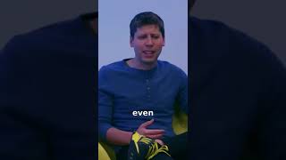Sam Altman Unveiling the Future of AI with Bill Gates