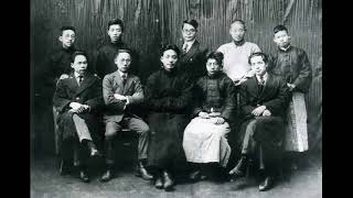 1922年中国都发生了什么？陈炯明发动武装叛乱，围攻总统府