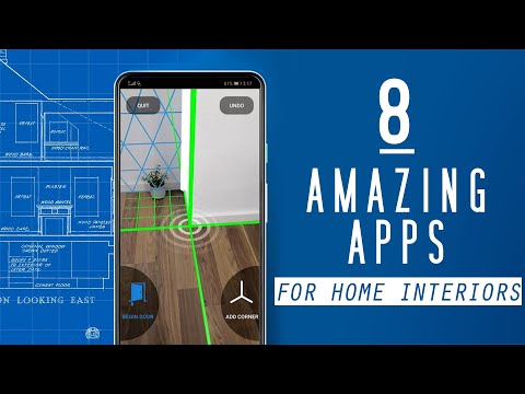 Best Apps for Interior Designers, Architects and Homeowners