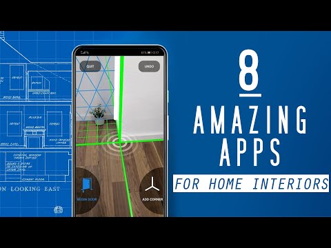 Best Apps for Interior Designers, Architects and Home Owners
