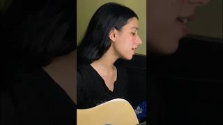 Shaamat | Ek Villain | Cover | Divyanshi Singh #shorts