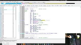 Memory Hacking Basics [VOD]