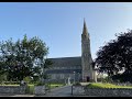 Funeral Mass for Mary Donaghey, Drumfergus, Crossroads, Killygordon R.I.P.