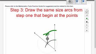 6 Angle Bisector with Steps