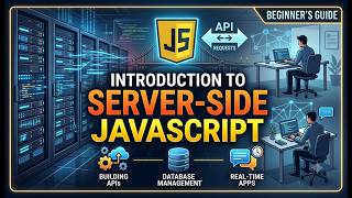 Introduction to Server-Side JavaScript