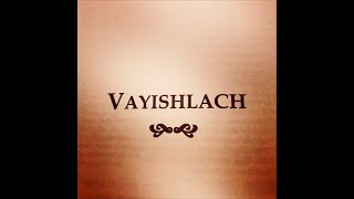 Zohar Vayishlach, 1-20